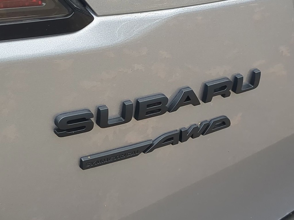 Thumbnail: 2025 Subaru Outback - 6