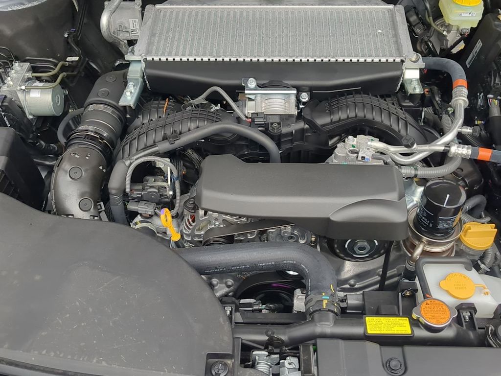 Thumbnail: 2025 Subaru Outback - 8