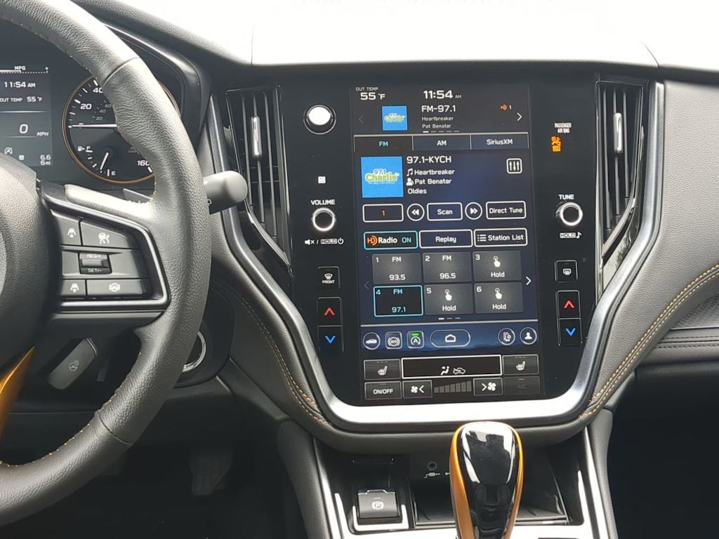 Thumbnail: 2025 Subaru Outback - 14