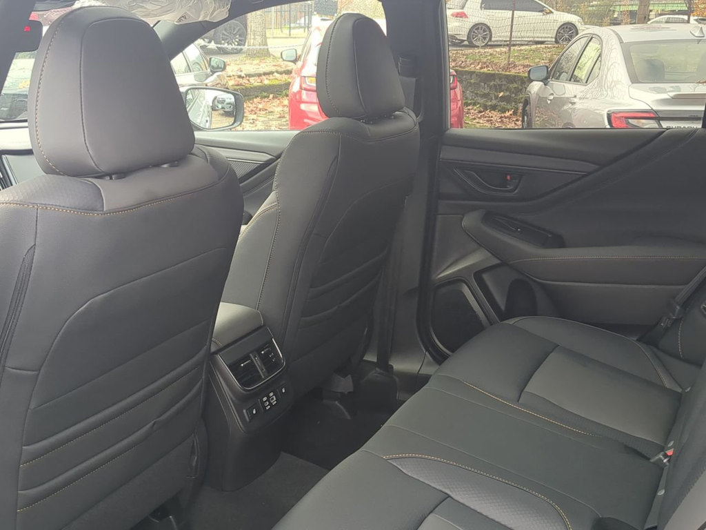 Thumbnail: 2025 Subaru Outback - 12