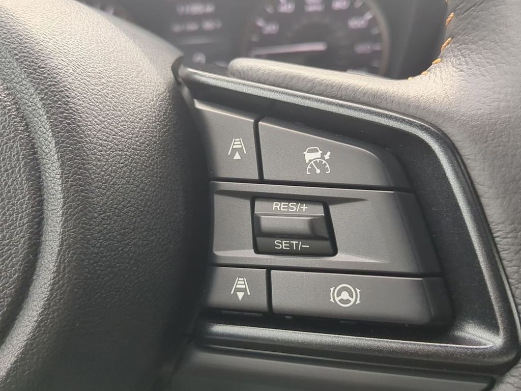 Thumbnail: 2025 Subaru Outback - 33