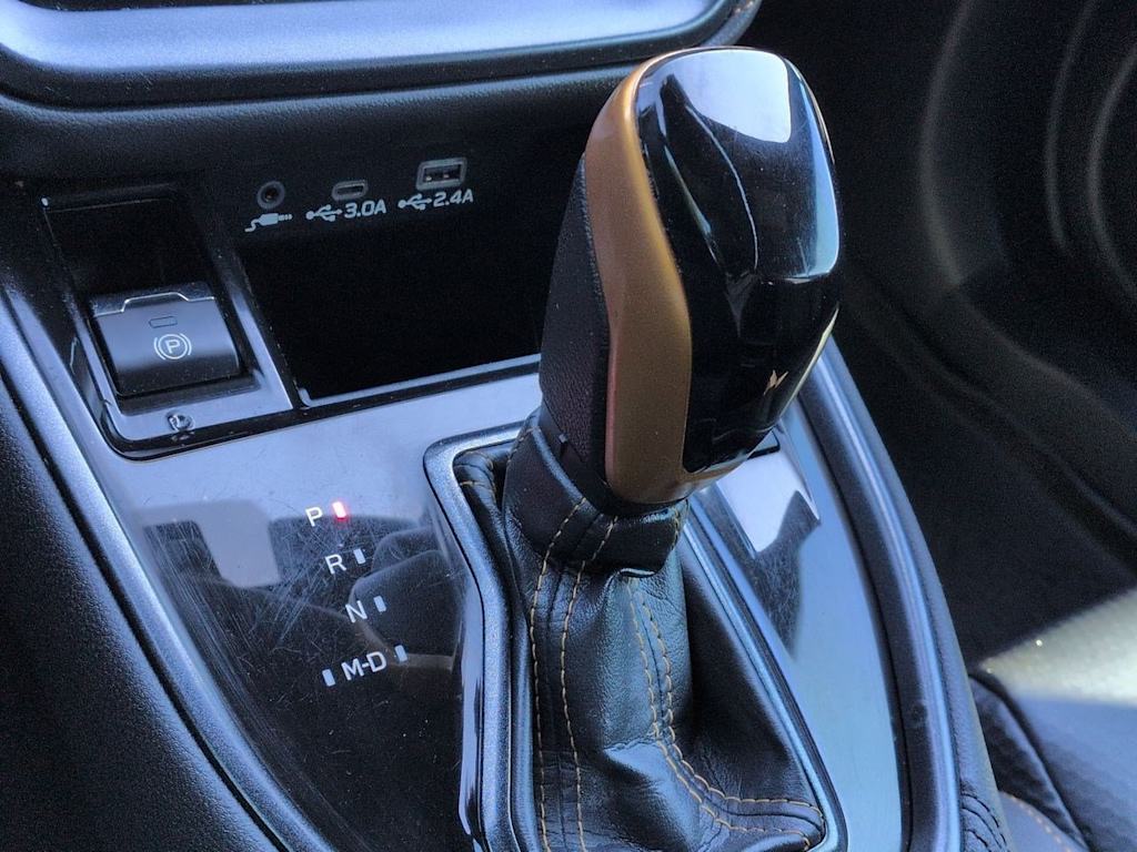 Thumbnail: 2023 Subaru Outback - 16