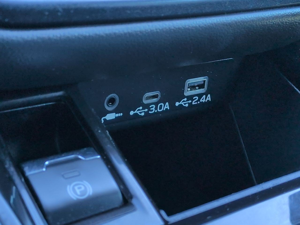 Thumbnail: 2023 Subaru Outback - 39