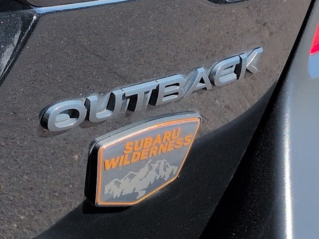 Thumbnail: 2023 Subaru Outback - 26