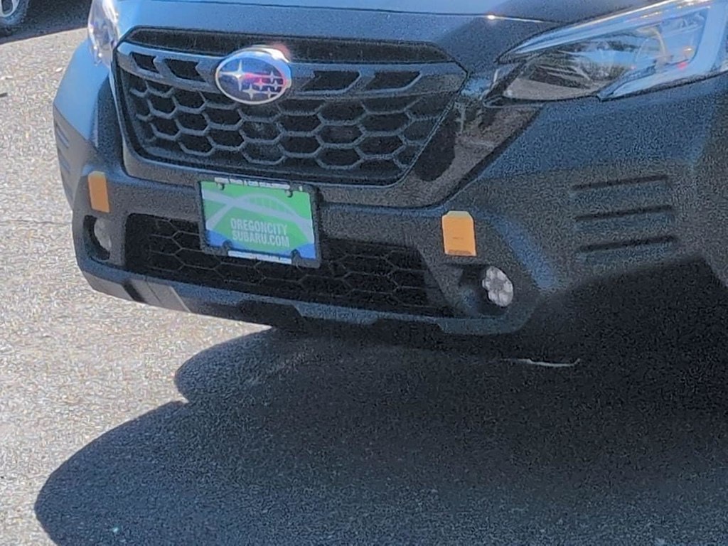 Thumbnail: 2023 Subaru Outback - 25