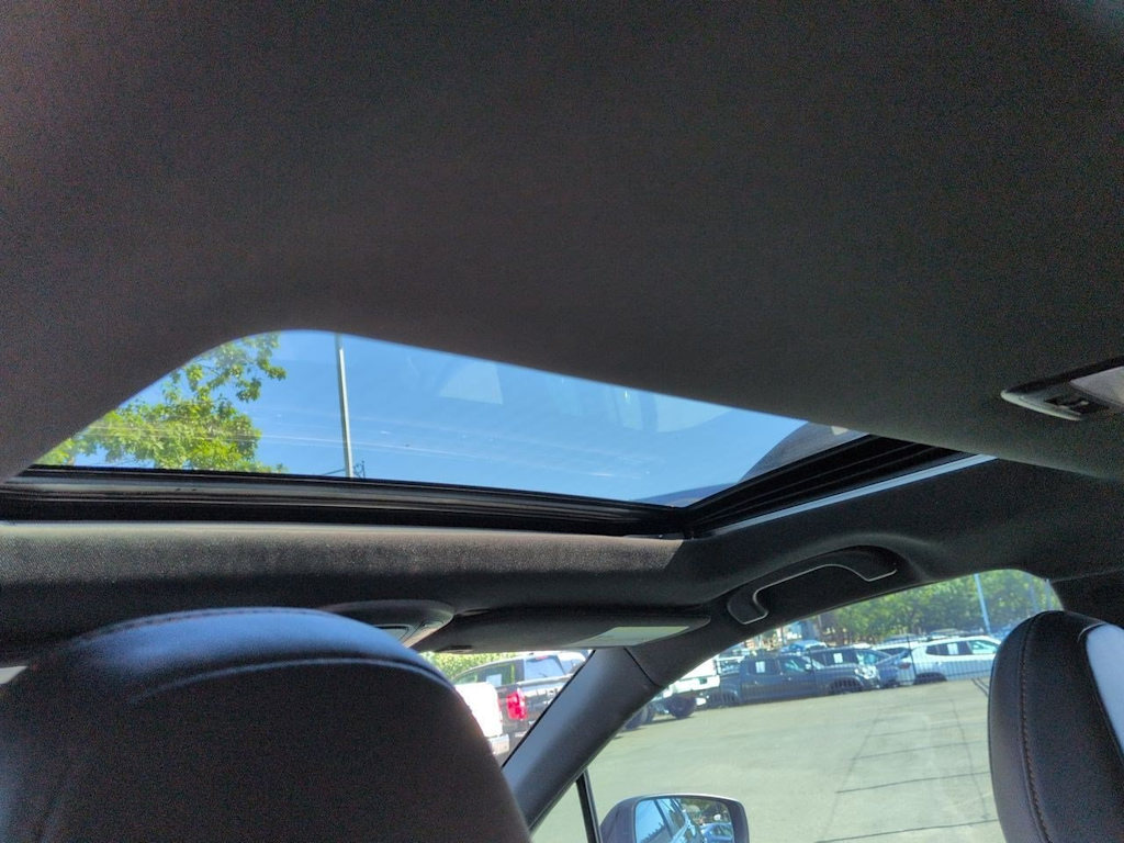 Thumbnail: 2023 Subaru Outback - 28