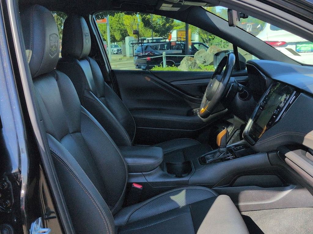 Thumbnail: 2023 Subaru Outback - 12