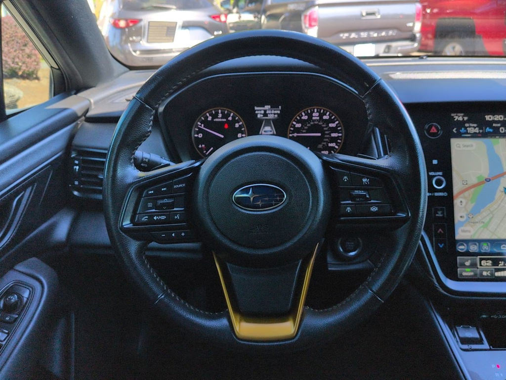 Thumbnail: 2023 Subaru Outback - 14