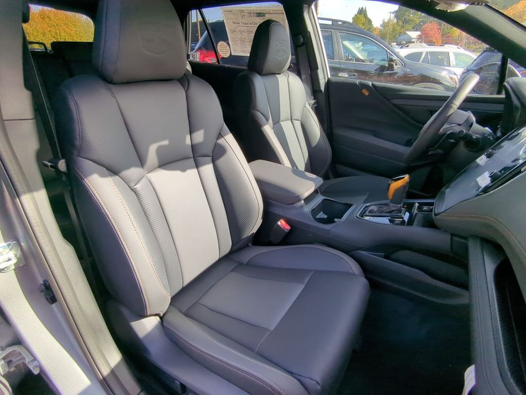 Thumbnail: 2025 Subaru Outback - 30