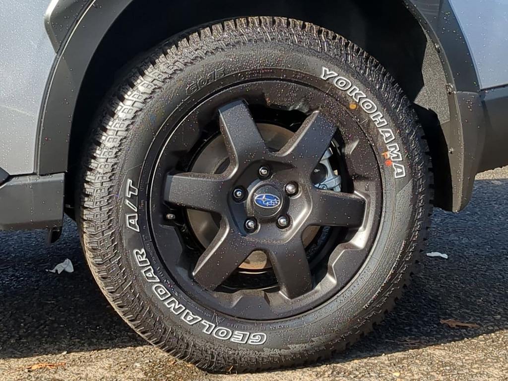 Thumbnail: 2025 Subaru Outback - 8