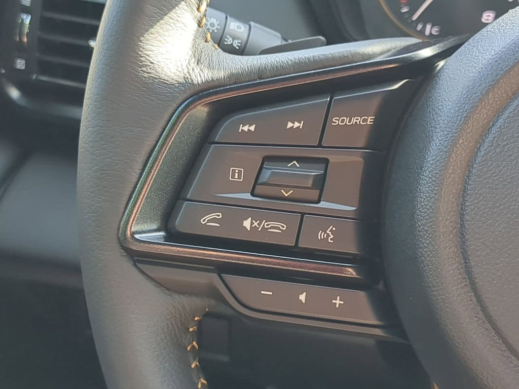 Thumbnail: 2025 Subaru Outback - 31