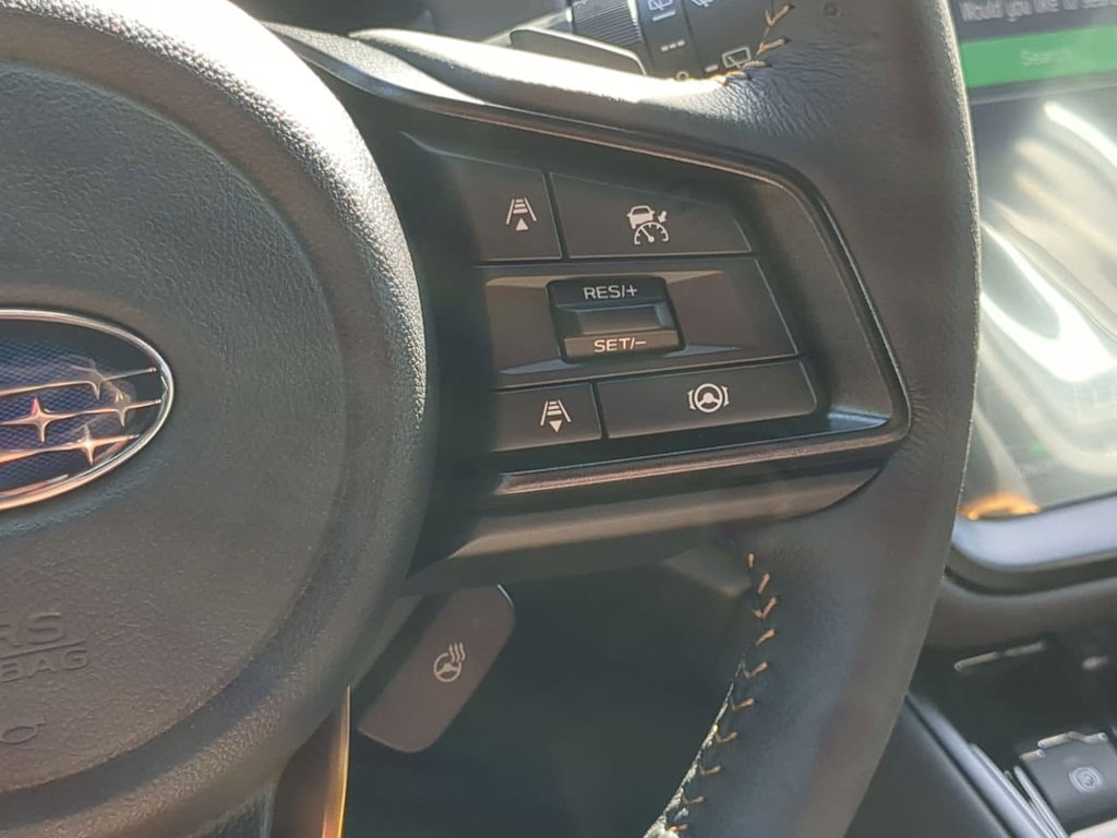 Thumbnail: 2025 Subaru Outback - 32