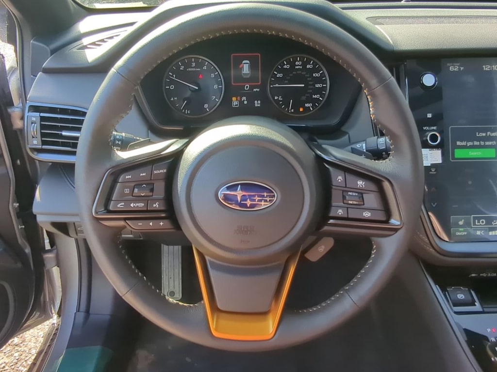 Thumbnail: 2025 Subaru Outback - 14