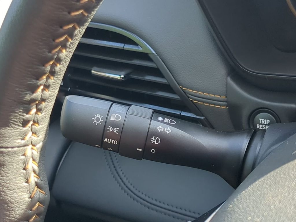 Thumbnail: 2025 Subaru Outback - 19