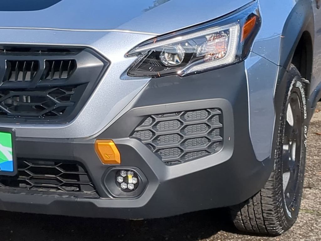 Thumbnail: 2025 Subaru Outback - 25