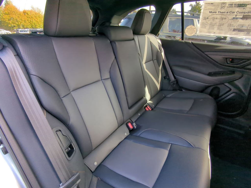 Thumbnail: 2025 Subaru Outback - 29