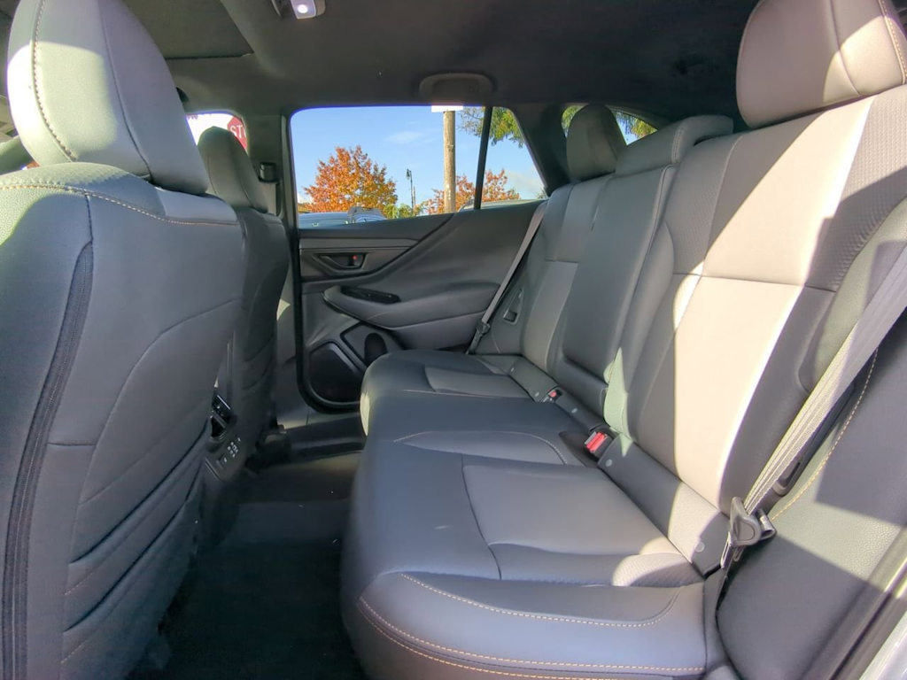 Thumbnail: 2025 Subaru Outback - 13