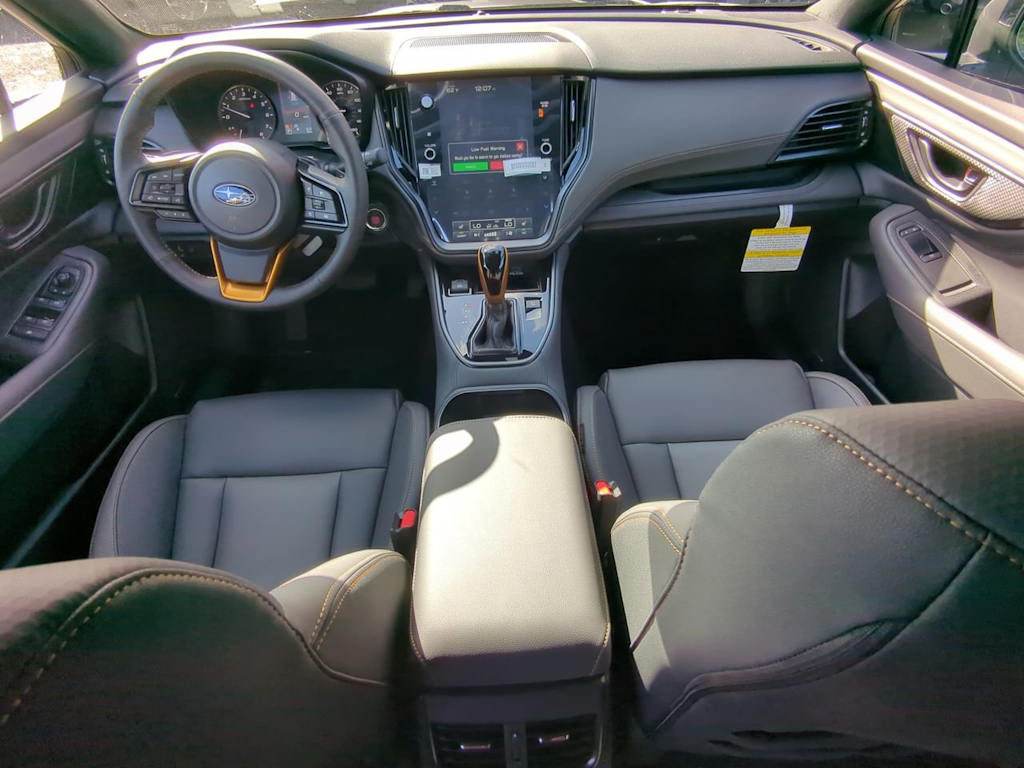 Thumbnail: 2025 Subaru Outback - 10