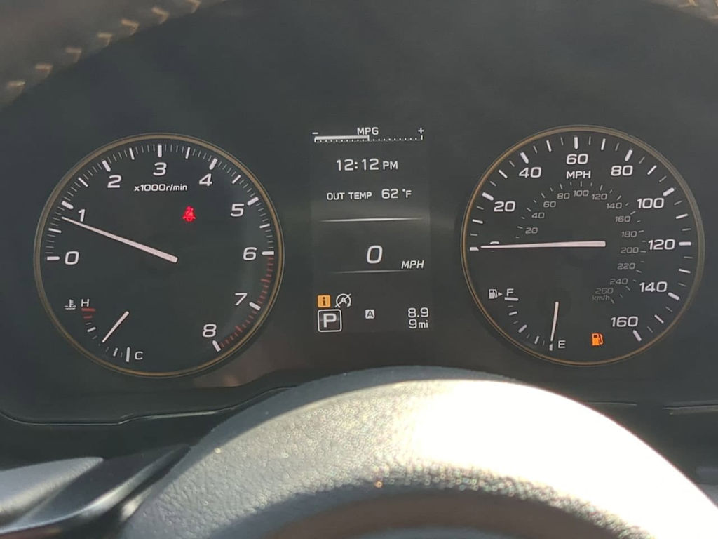 Thumbnail: 2025 Subaru Outback - 17