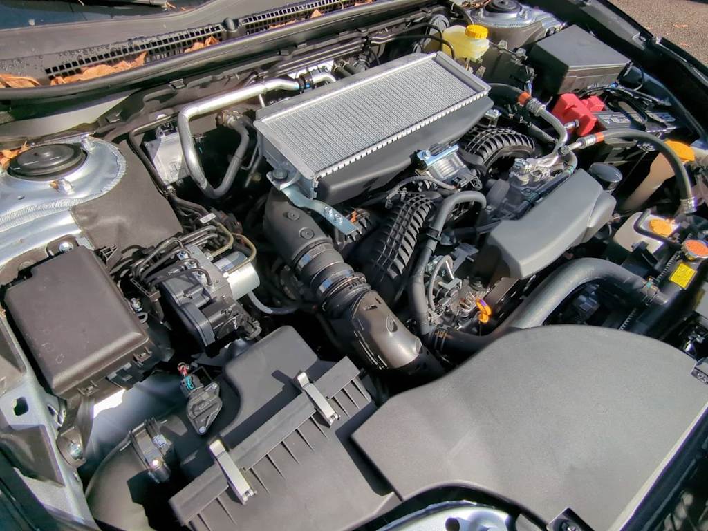 Thumbnail: 2025 Subaru Outback - 26