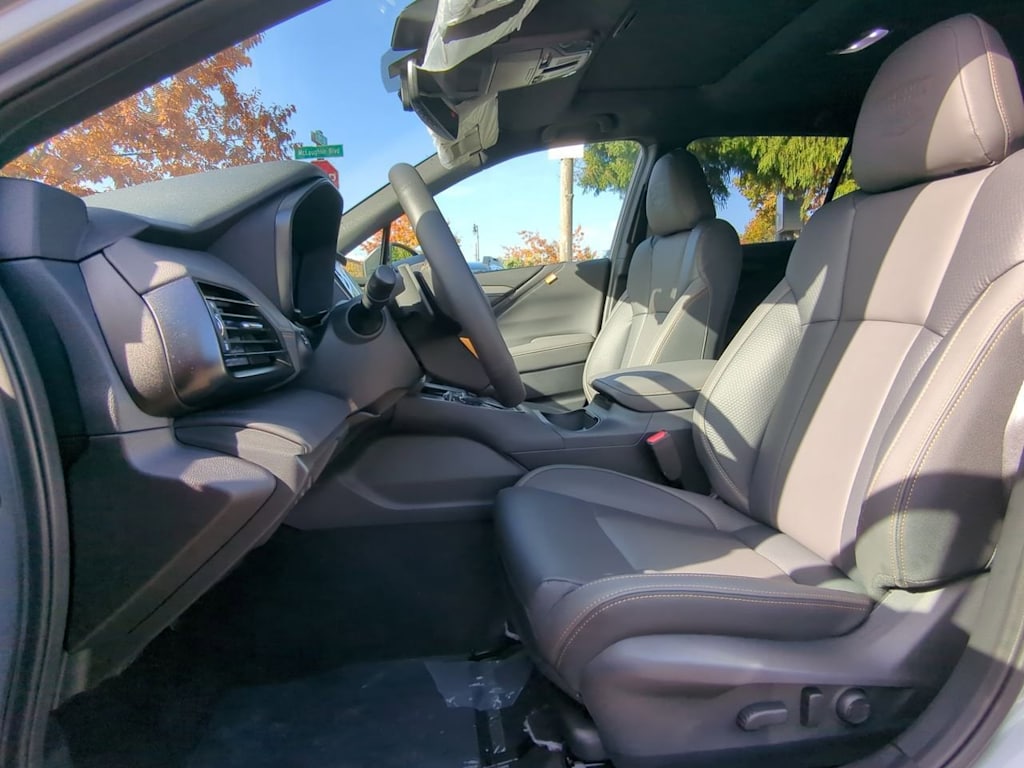 Thumbnail: 2025 Subaru Outback - 11