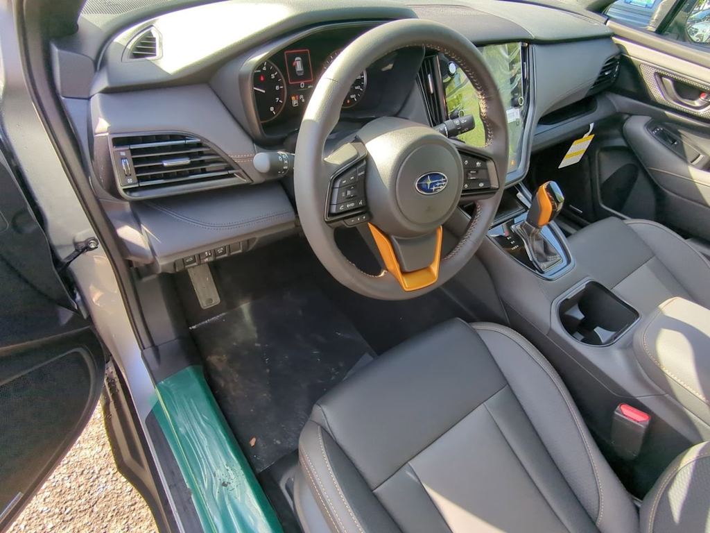 Thumbnail: 2025 Subaru Outback - 2