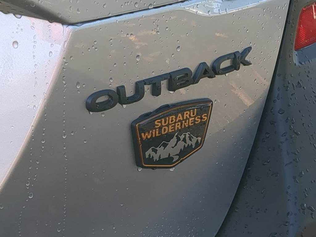 Thumbnail: 2025 Subaru Outback - 7