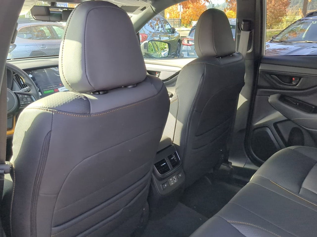 Thumbnail: 2025 Subaru Outback - 12