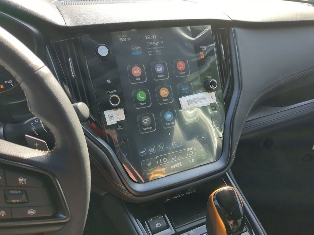 Thumbnail: 2025 Subaru Outback - 15