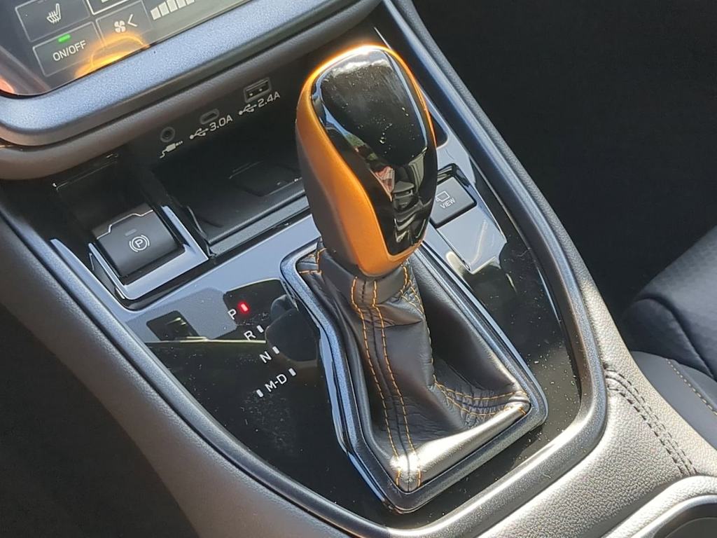 Thumbnail: 2025 Subaru Outback - 16