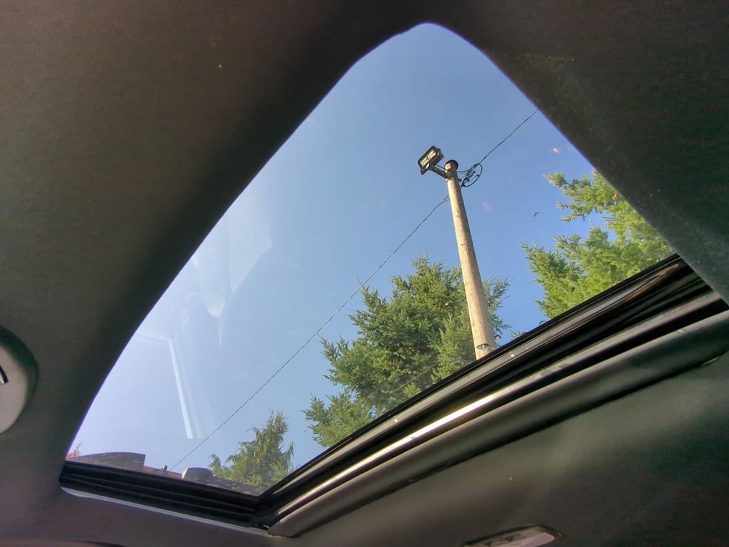 Thumbnail: 2025 Subaru Outback - 28