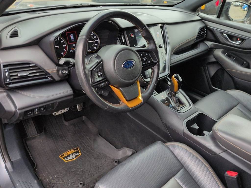 Thumbnail: 2022 Subaru Outback - 2