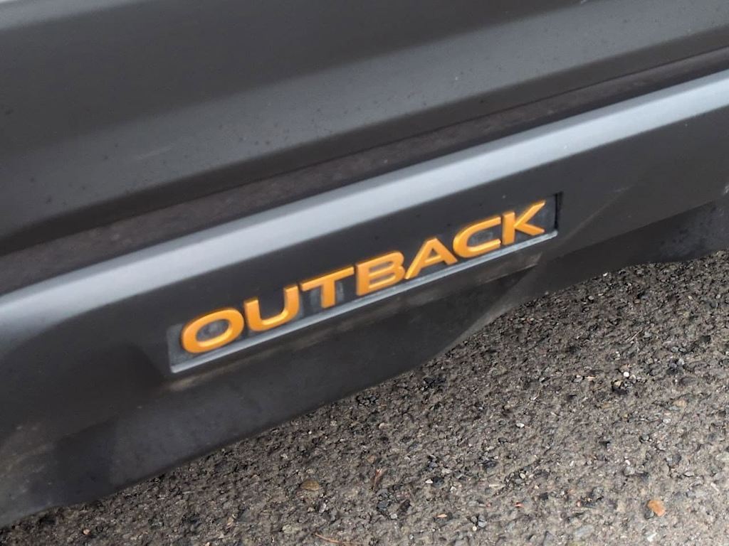 Thumbnail: 2022 Subaru Outback - 7