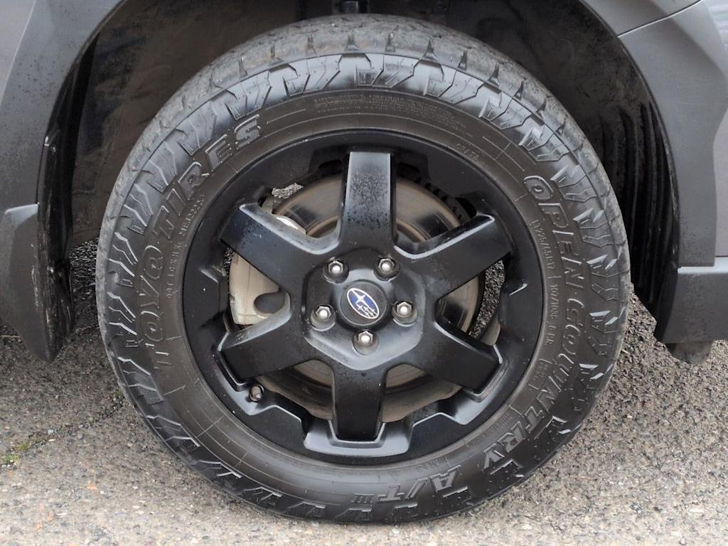 Thumbnail: 2022 Subaru Outback - 8