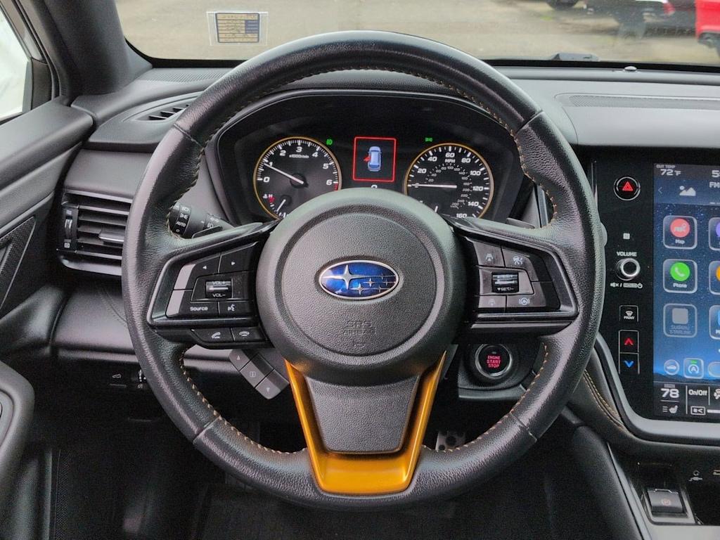 Thumbnail: 2022 Subaru Outback - 14