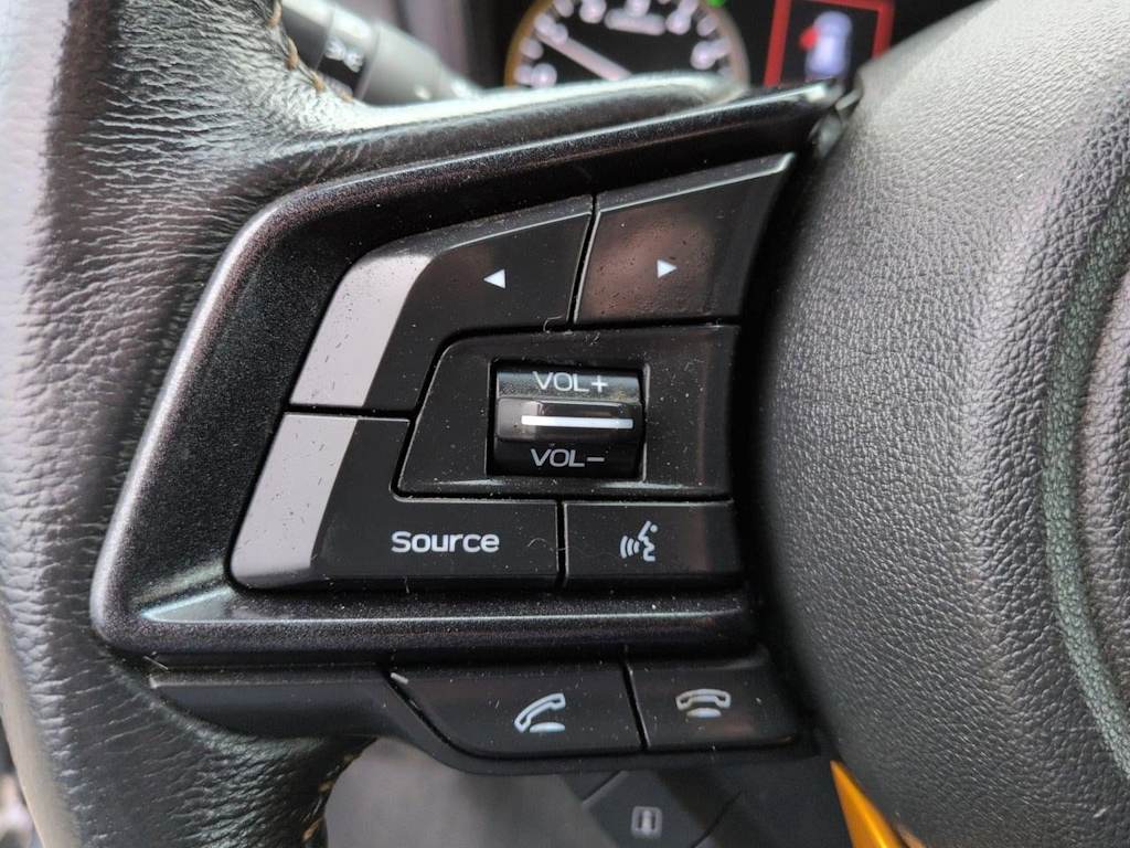 Thumbnail: 2022 Subaru Outback - 30