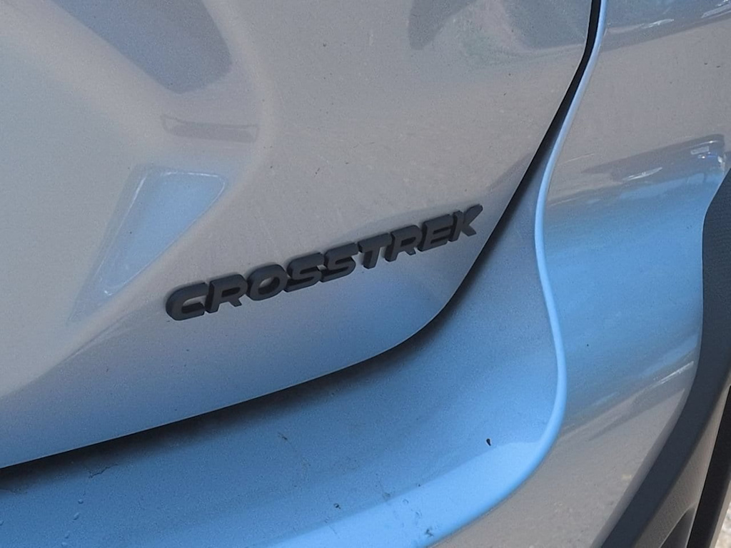 Thumbnail: 2026 Subaru Crosstrek - 24