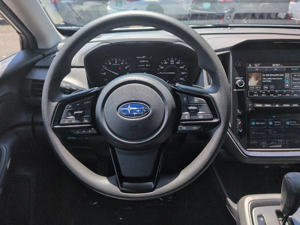 Thumbnail: 2026 Subaru Crosstrek - 12