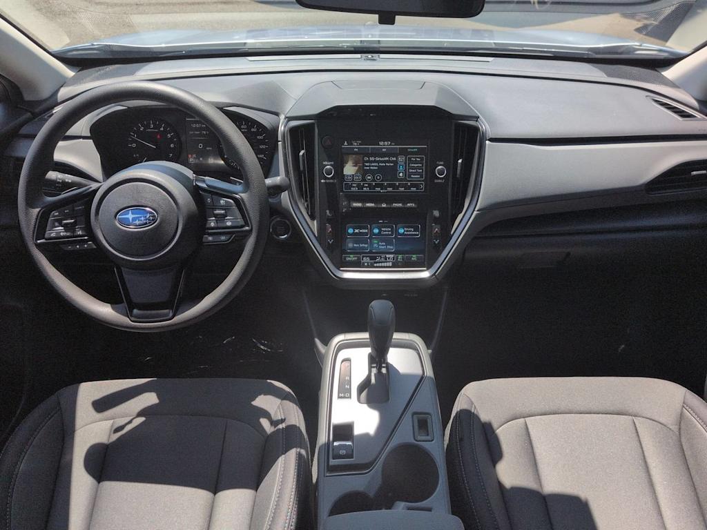 Thumbnail: 2026 Subaru Crosstrek - 8