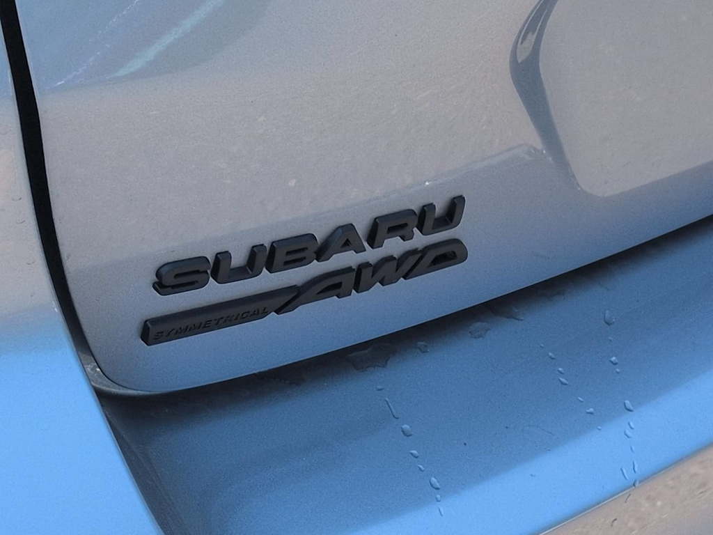 Thumbnail: 2026 Subaru Crosstrek - 6