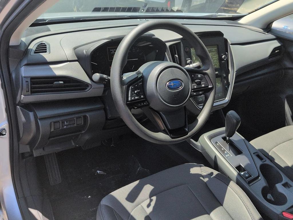 Thumbnail: 2026 Subaru Crosstrek - 2