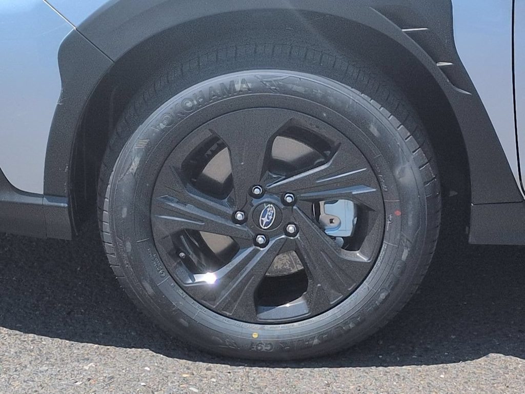 Thumbnail: 2026 Subaru Crosstrek - 7