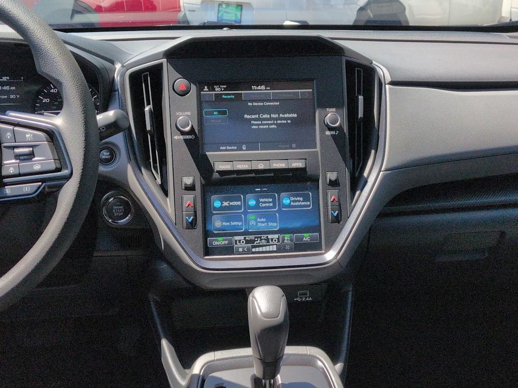 Thumbnail: 2026 Subaru Crosstrek - 14