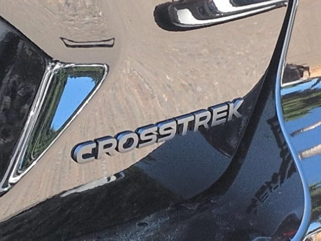 Thumbnail: 2026 Subaru Crosstrek - 24