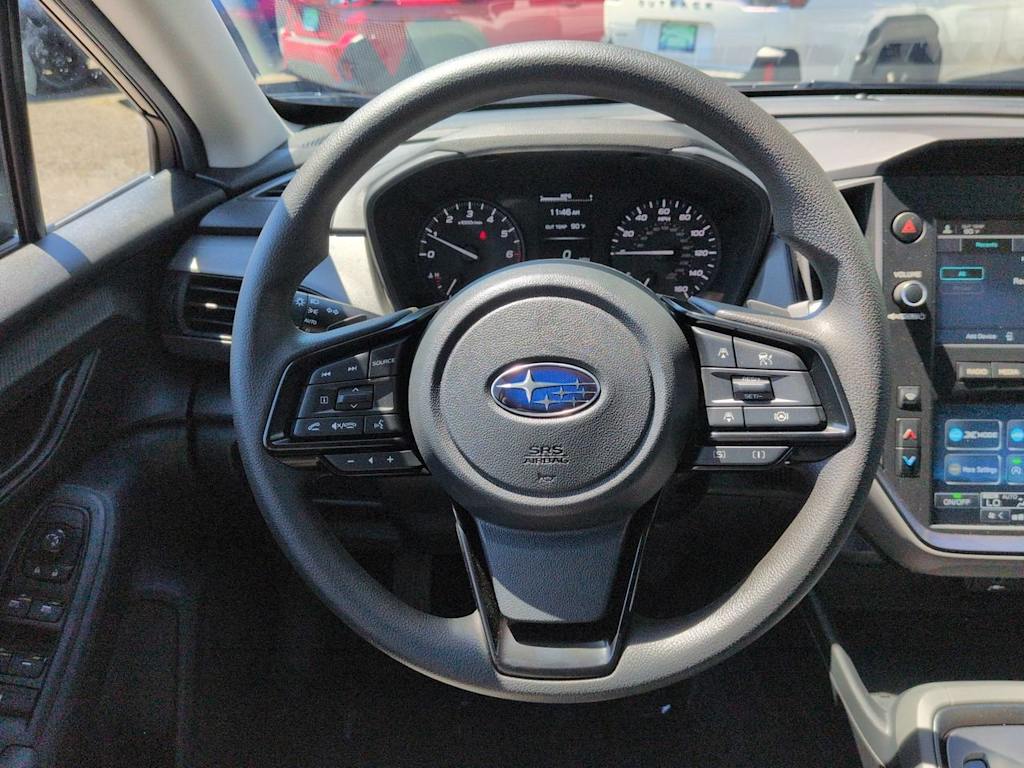 Thumbnail: 2026 Subaru Crosstrek - 13