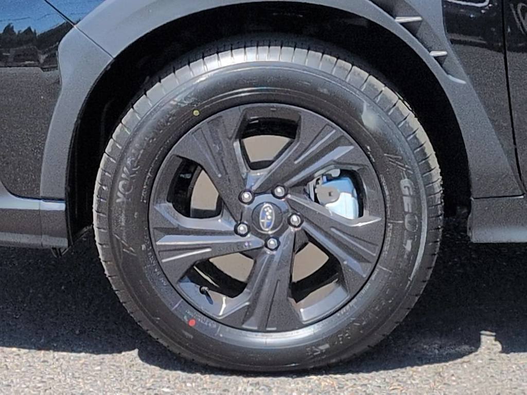 Thumbnail: 2026 Subaru Crosstrek - 8