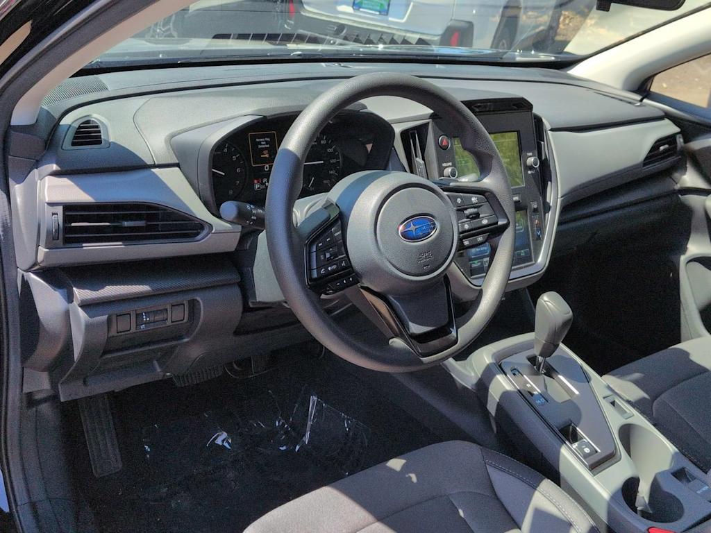 Thumbnail: 2026 Subaru Crosstrek - 2