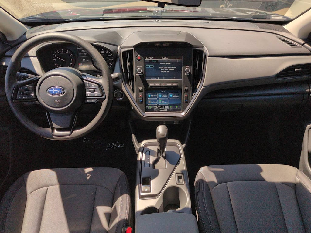 Thumbnail: 2026 Subaru Crosstrek - 9