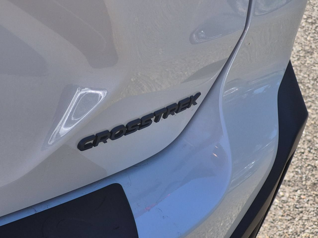 Thumbnail: 2026 Subaru Crosstrek - 25