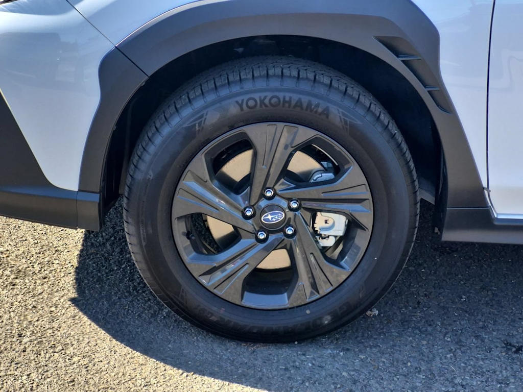 Thumbnail: 2026 Subaru Crosstrek - 8